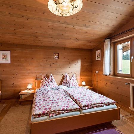 Wolkenmooshof Villa Sankt Johann in Tirol Eksteriør bilde