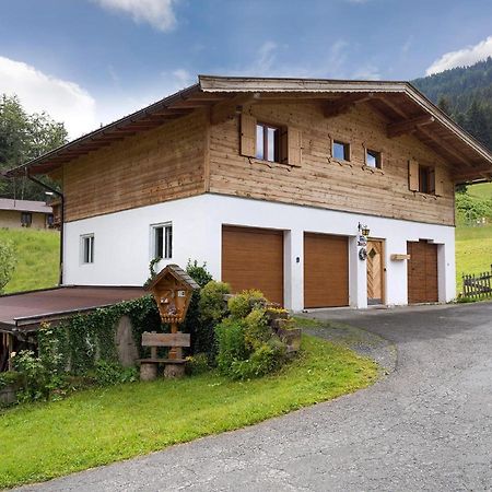 Wolkenmooshof Villa Sankt Johann in Tirol Eksteriør bilde