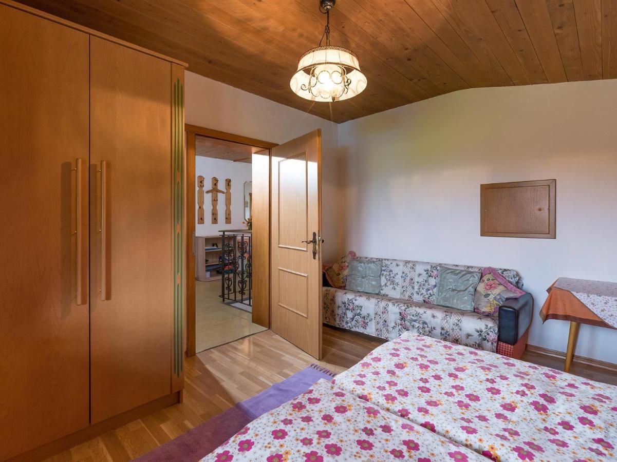 Wolkenmooshof Villa Sankt Johann in Tirol Eksteriør bilde