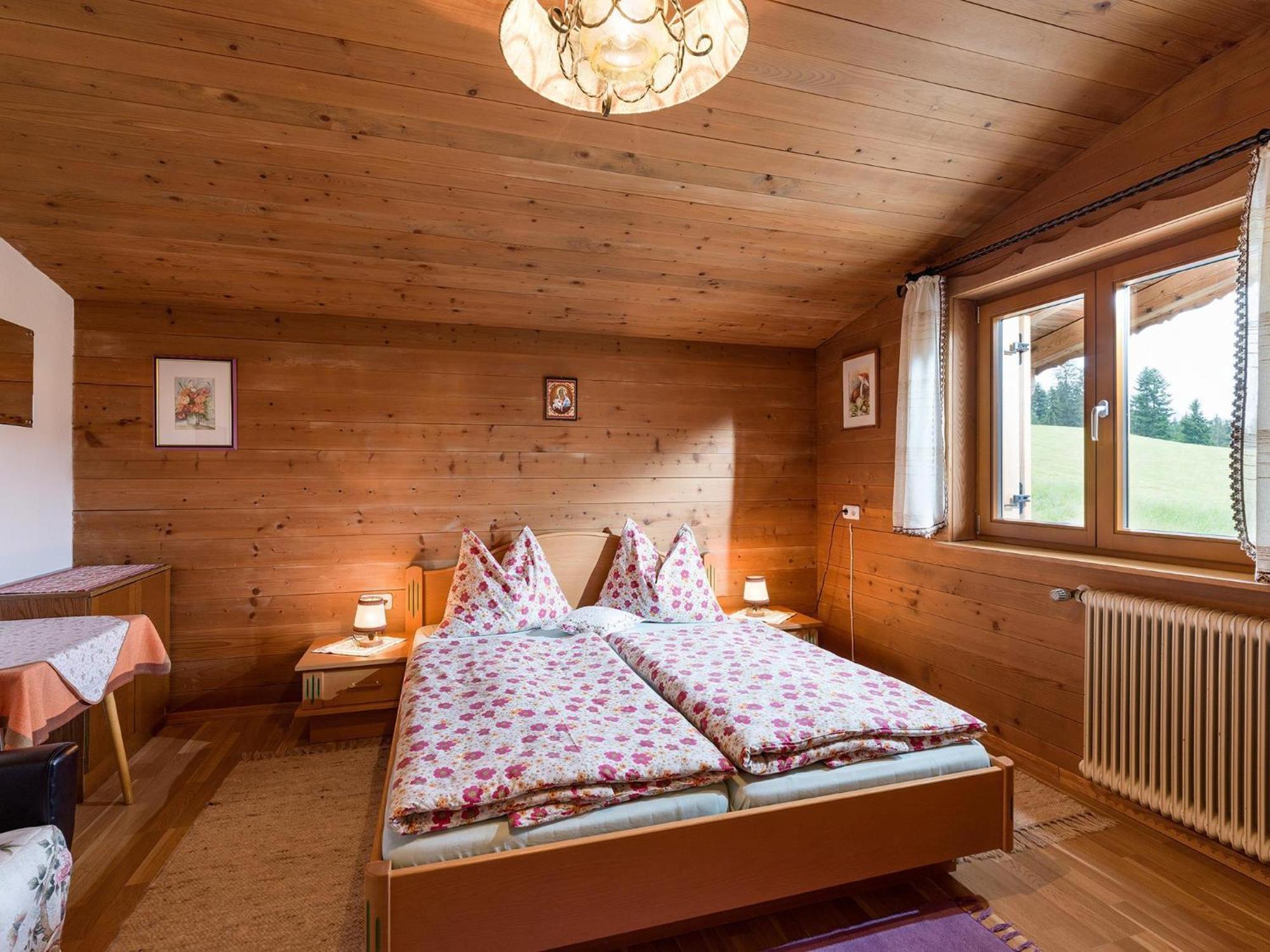 Wolkenmooshof Villa Sankt Johann in Tirol Eksteriør bilde