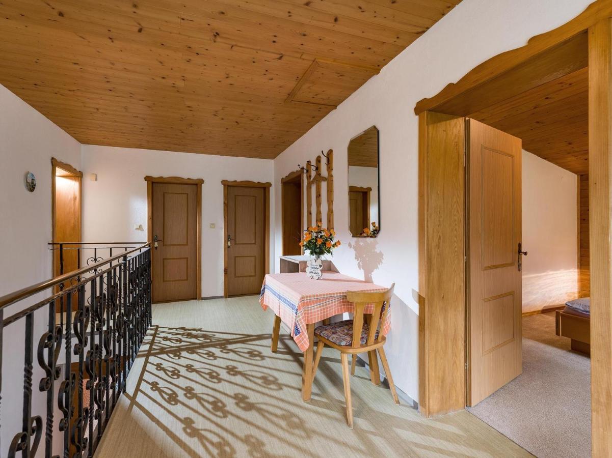 Wolkenmooshof Villa Sankt Johann in Tirol Eksteriør bilde