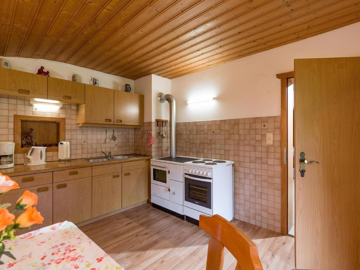 Wolkenmooshof Villa Sankt Johann in Tirol Eksteriør bilde